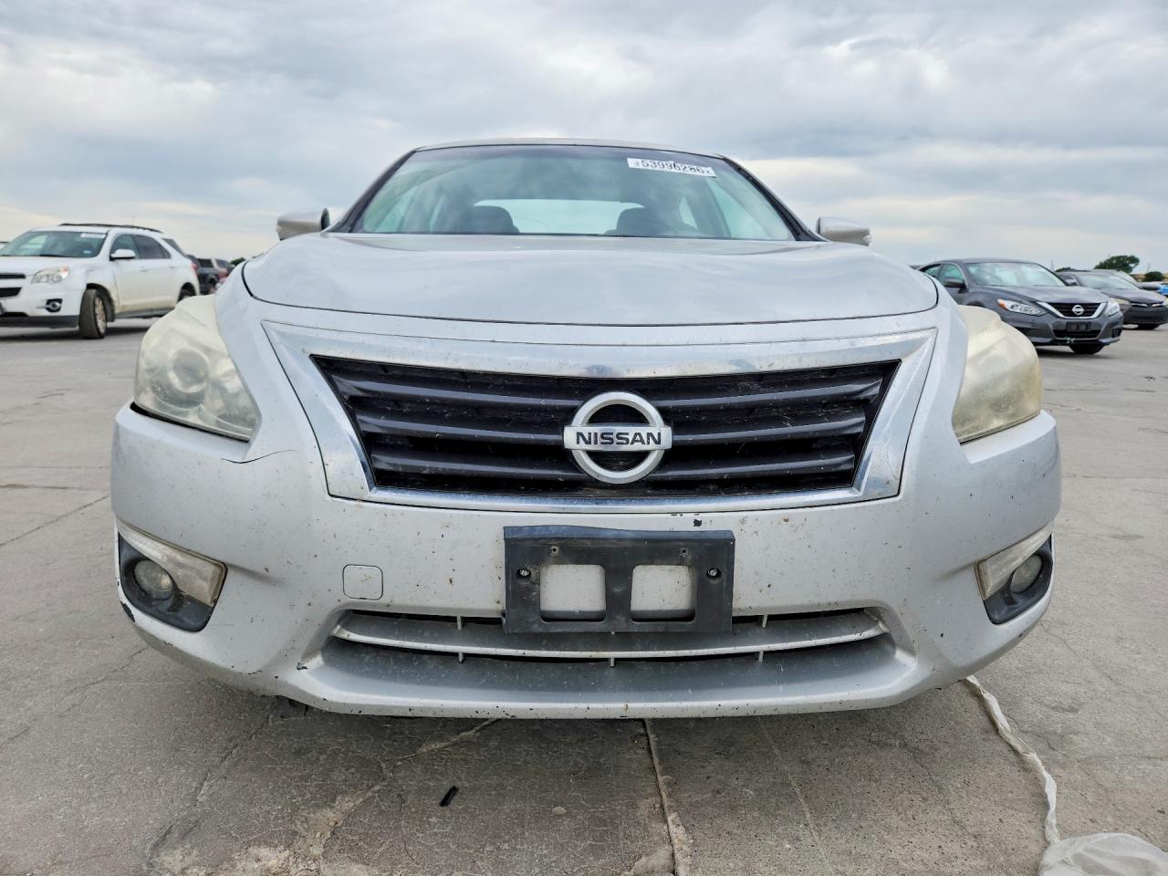 Nissan Altima 2.5 Sl