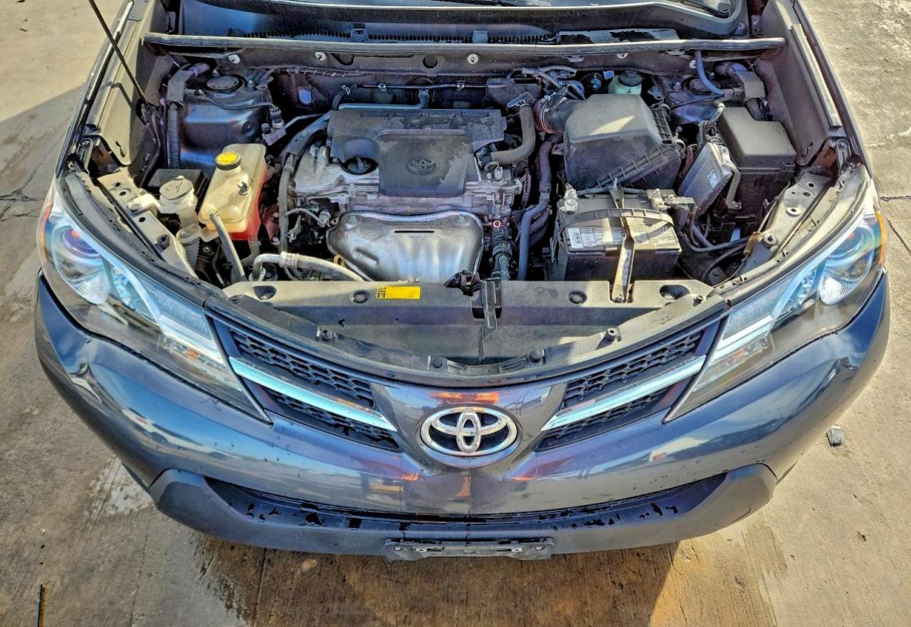 Toyota RAV4 Limited