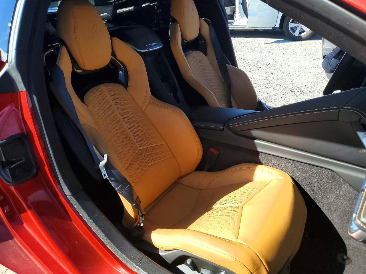 Chevrolet Corvette Stingray 2lt