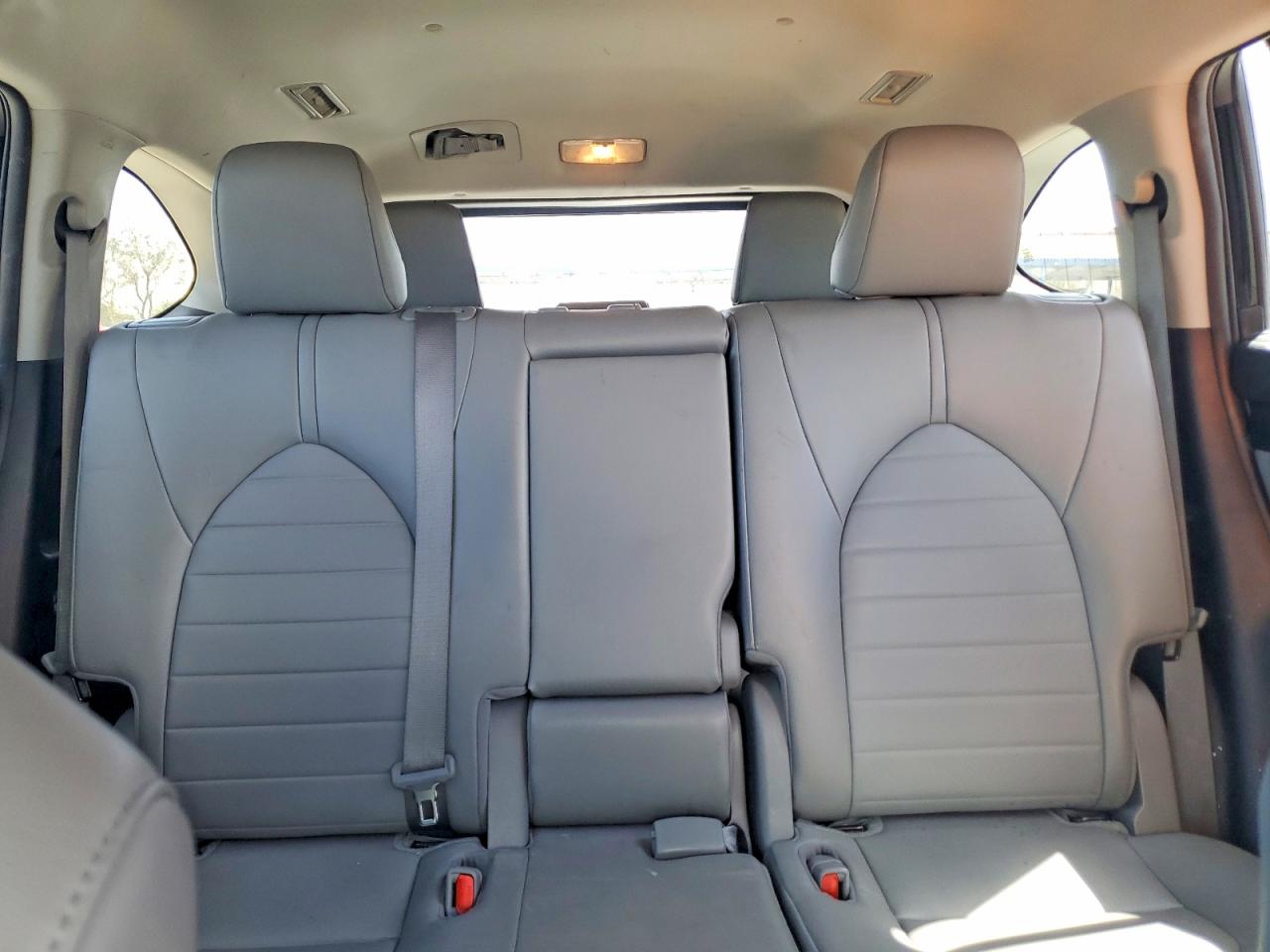 Toyota Highlander Xle