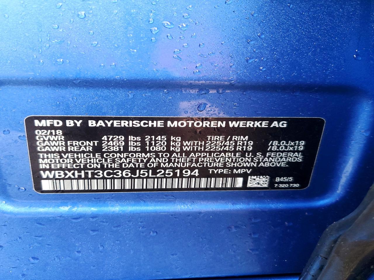 BMW X Series Xdrive28i