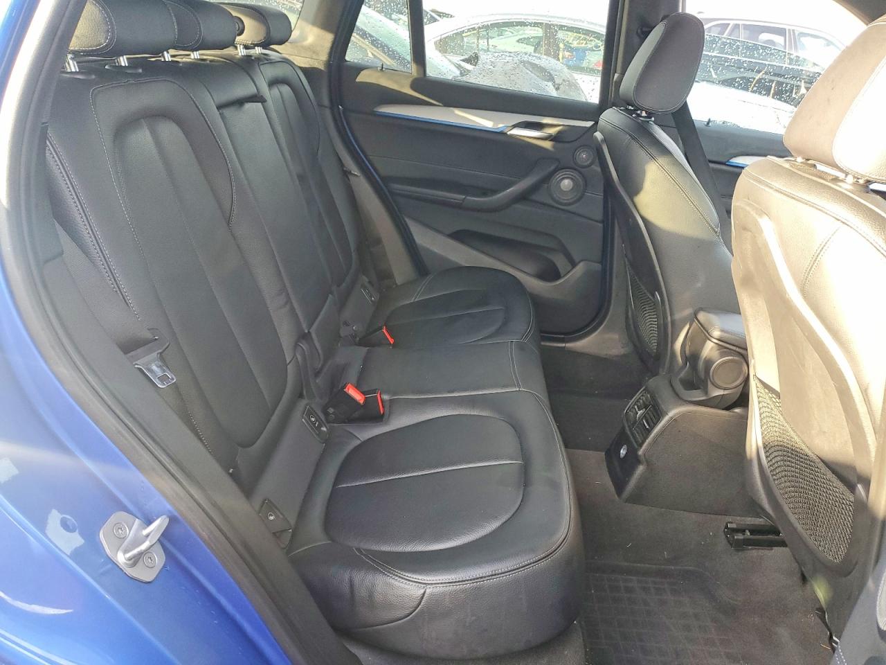 BMW X Series Xdrive28i