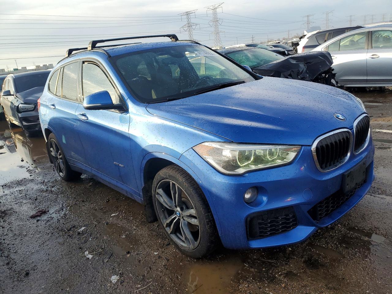 BMW X Series Xdrive28i