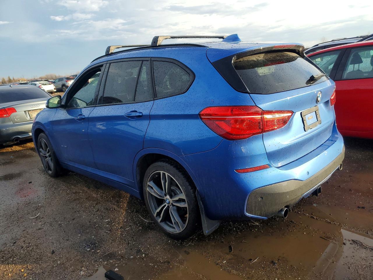 BMW X Series Xdrive28i