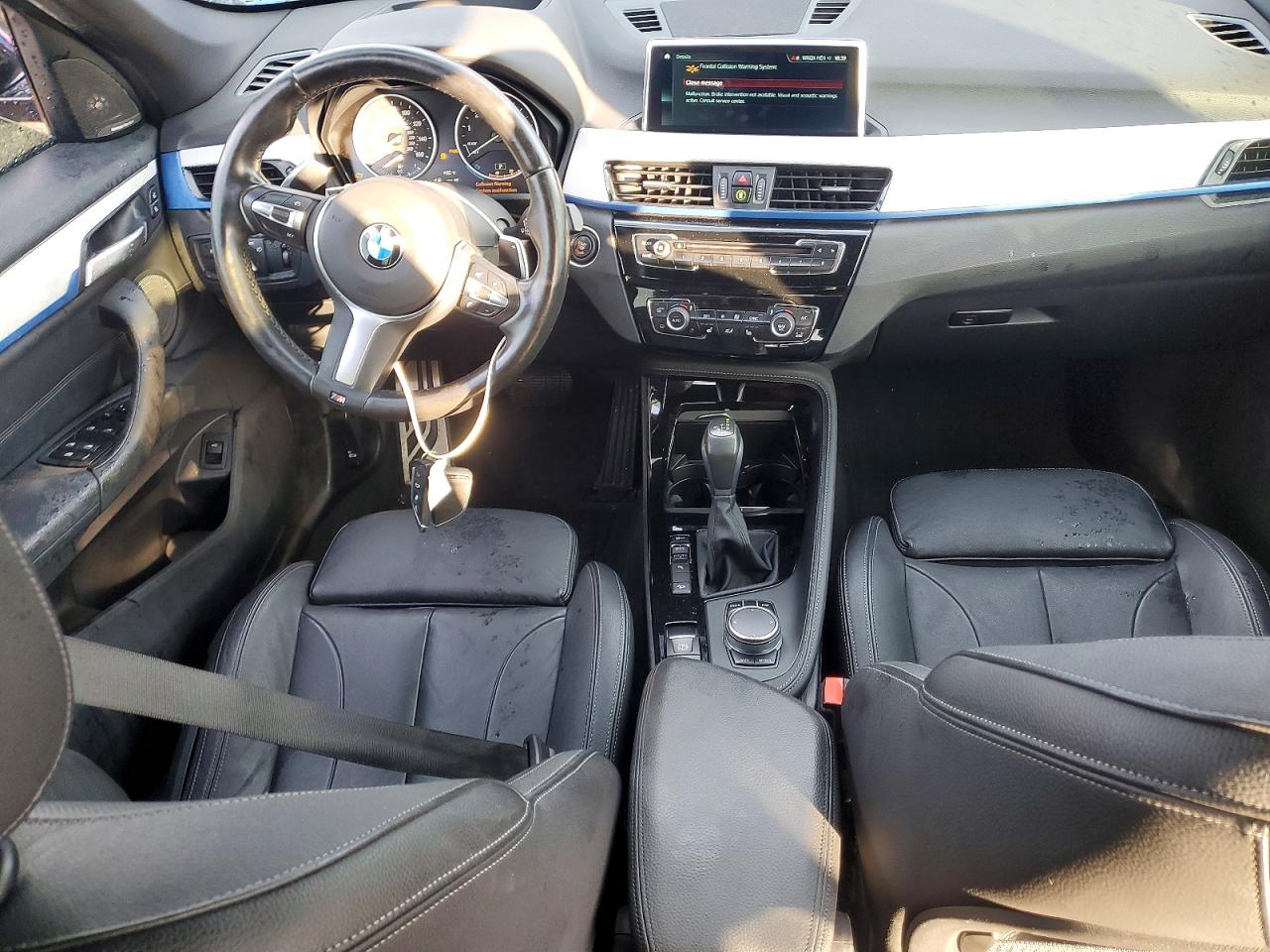 BMW X Series Xdrive28i