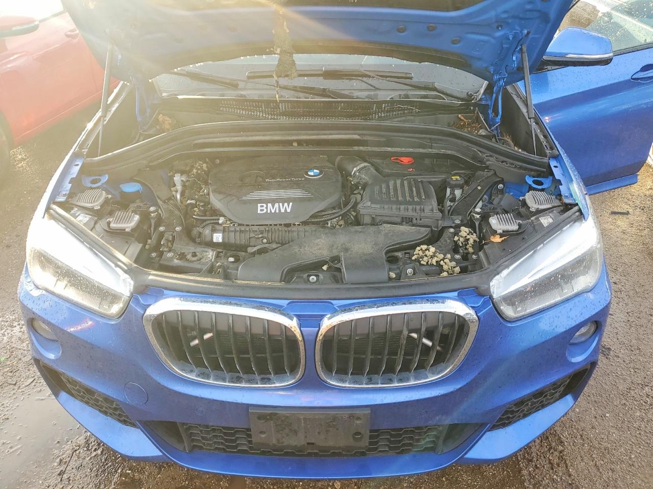 BMW X Series Xdrive28i