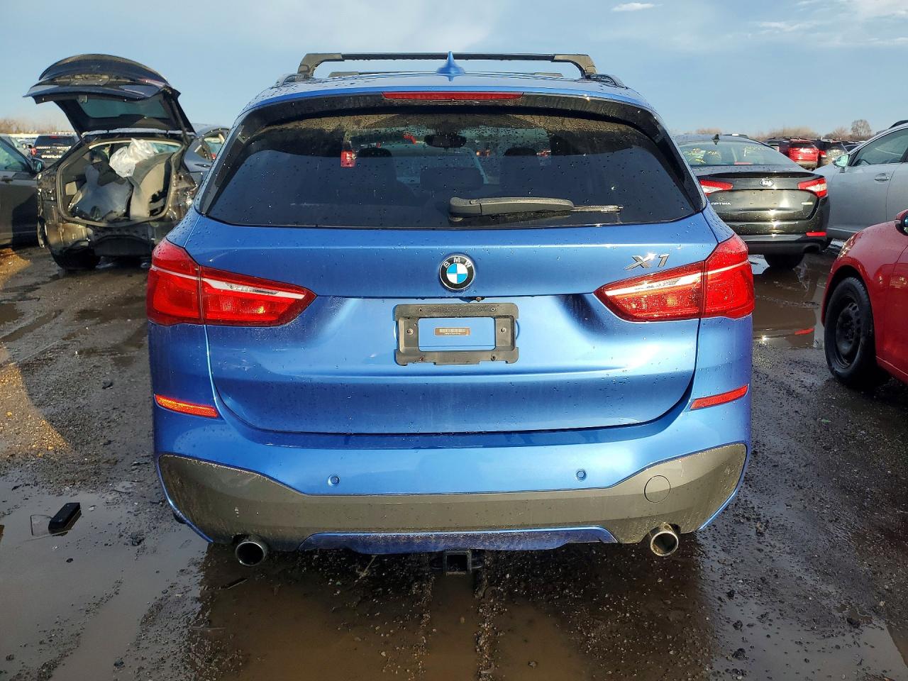 BMW X Series Xdrive28i