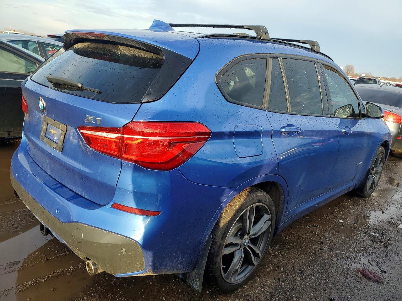BMW X Series Xdrive28i
