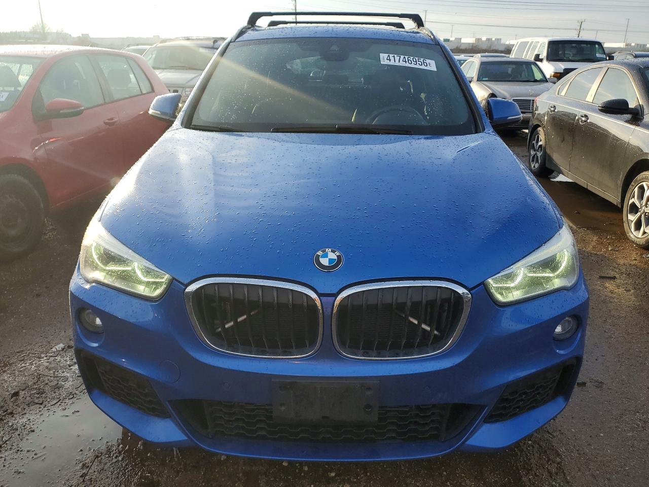 BMW X Series Xdrive28i