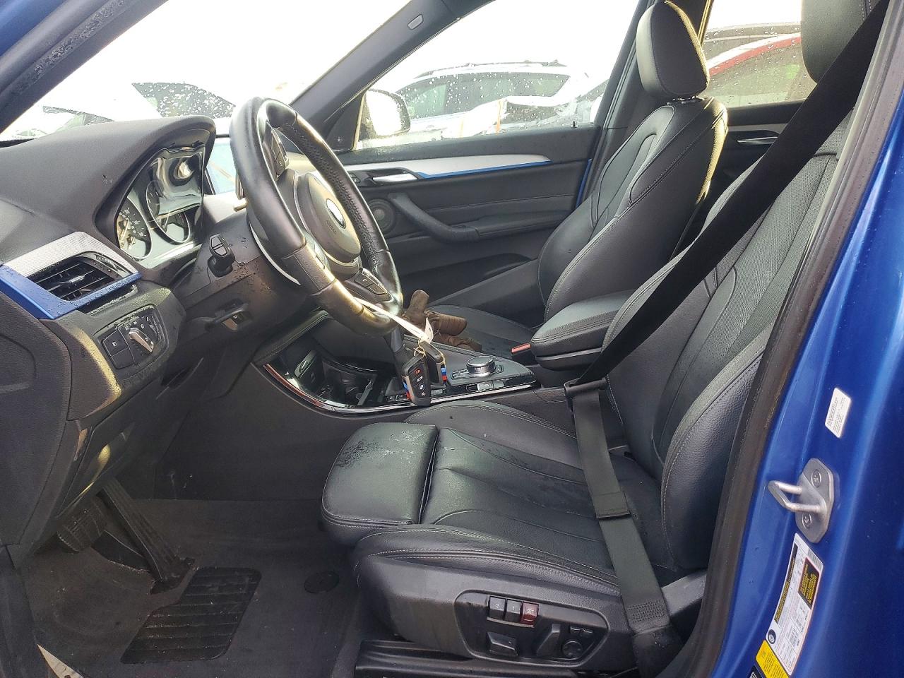 BMW X Series Xdrive28i