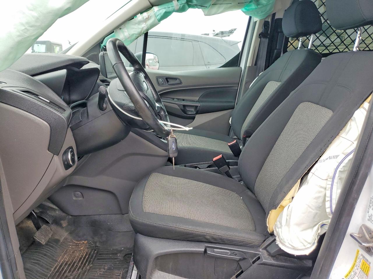 Ford Transit Xl