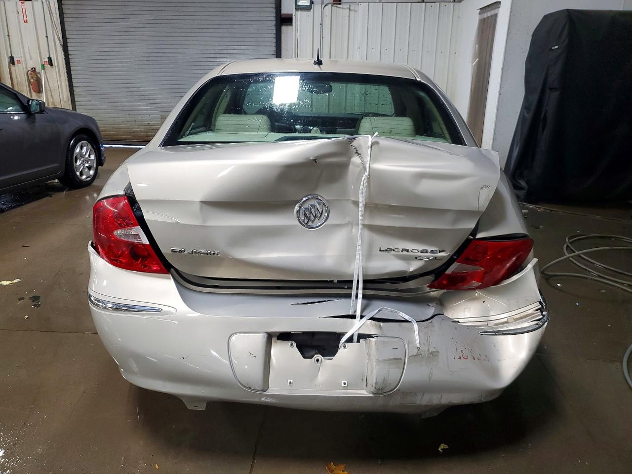 Buick LaCrosse Cxl