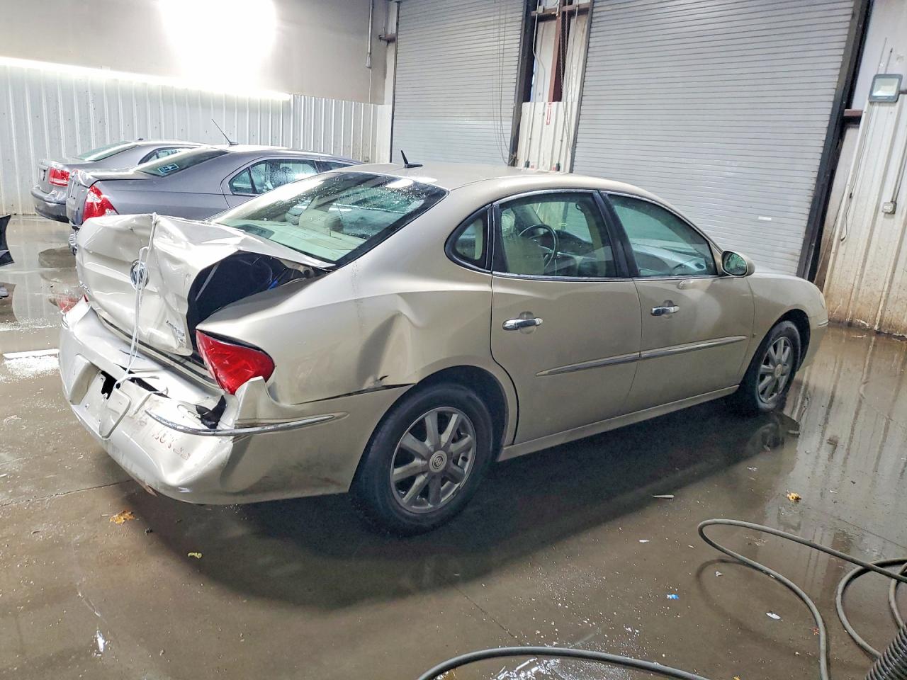Buick LaCrosse Cxl