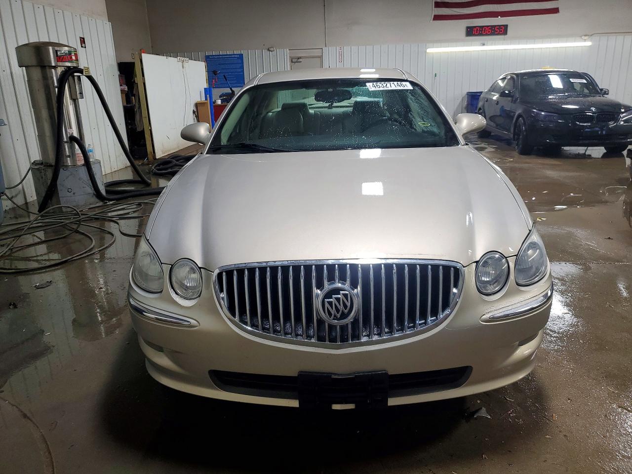 Buick LaCrosse Cxl