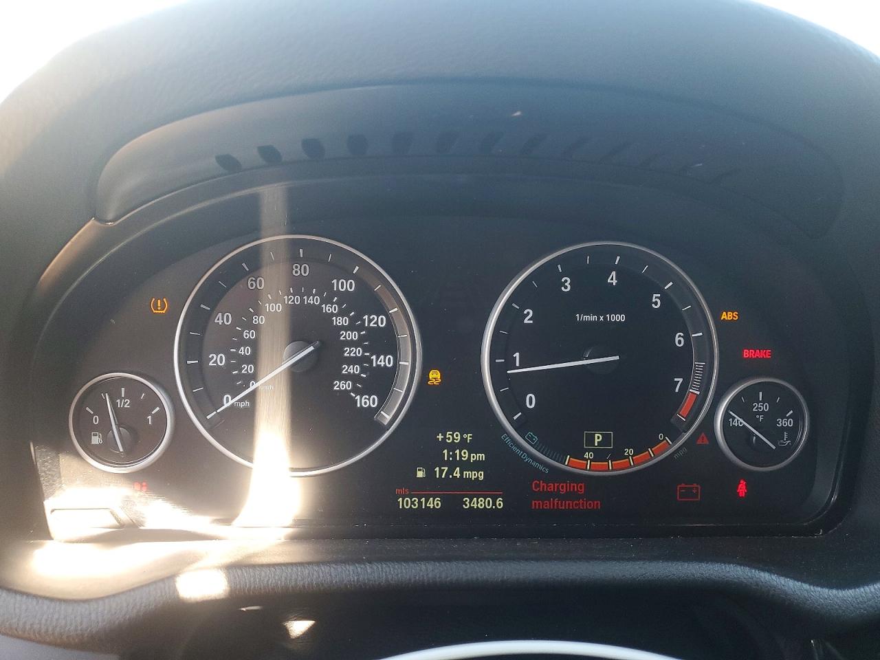 BMW X Series Xdrive28i