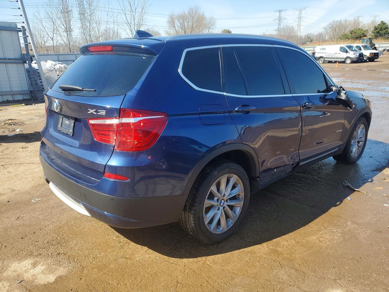 BMW X Series Xdrive28i