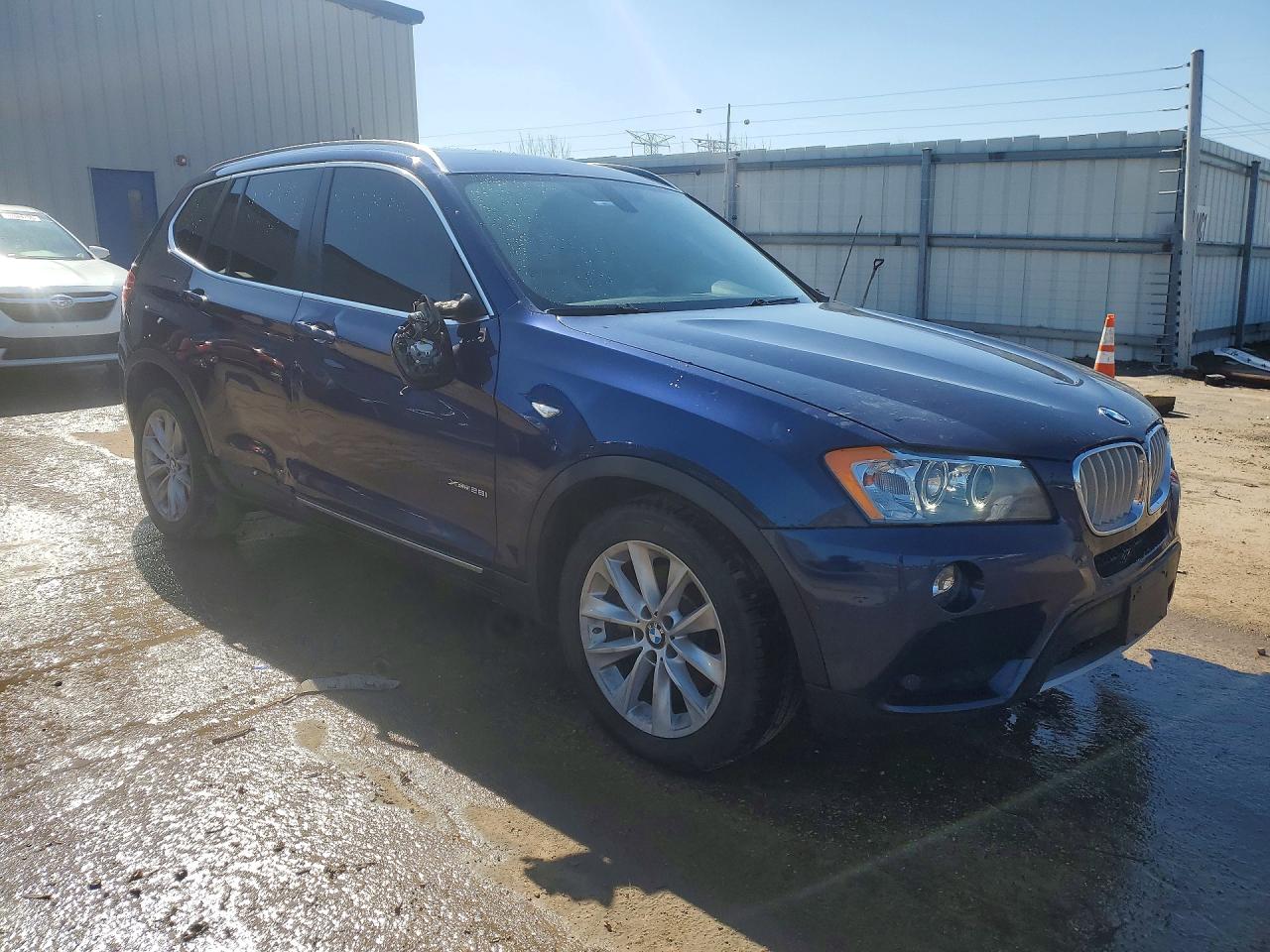 BMW X Series Xdrive28i
