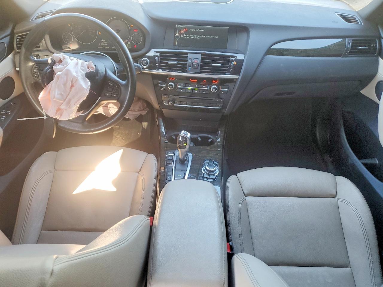 BMW X Series Xdrive28i