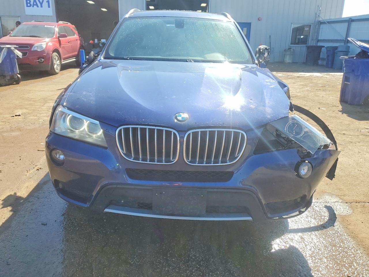 BMW X Series Xdrive28i