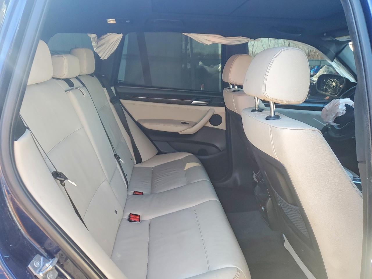 BMW X Series Xdrive28i