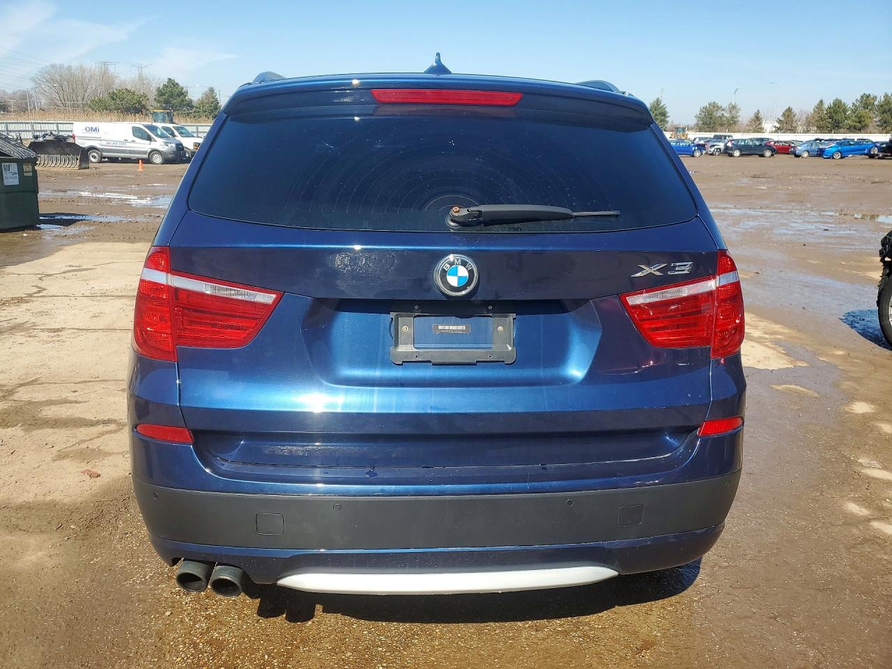 BMW X Series Xdrive28i