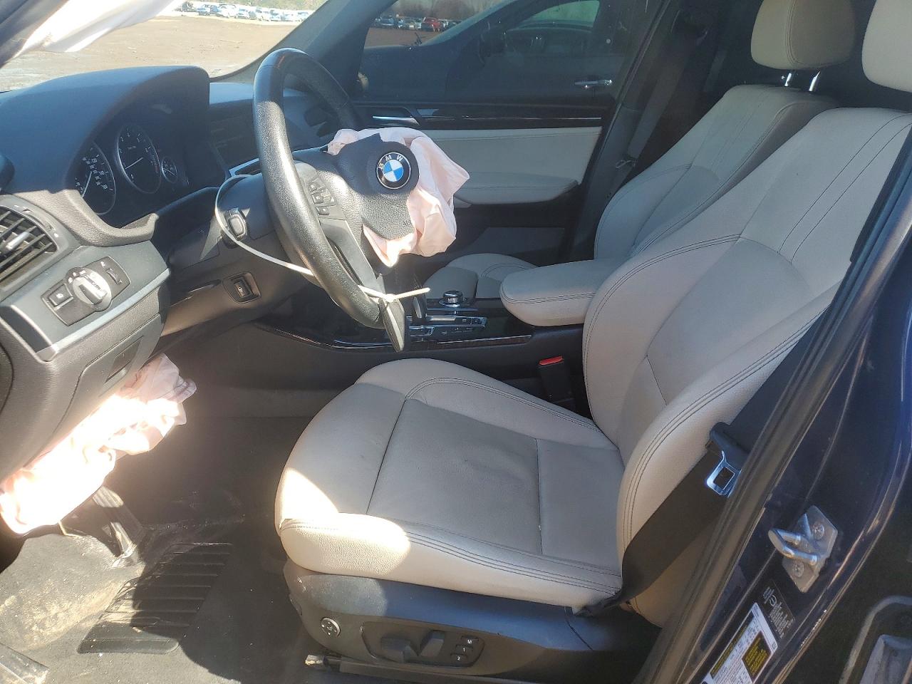 BMW X Series Xdrive28i