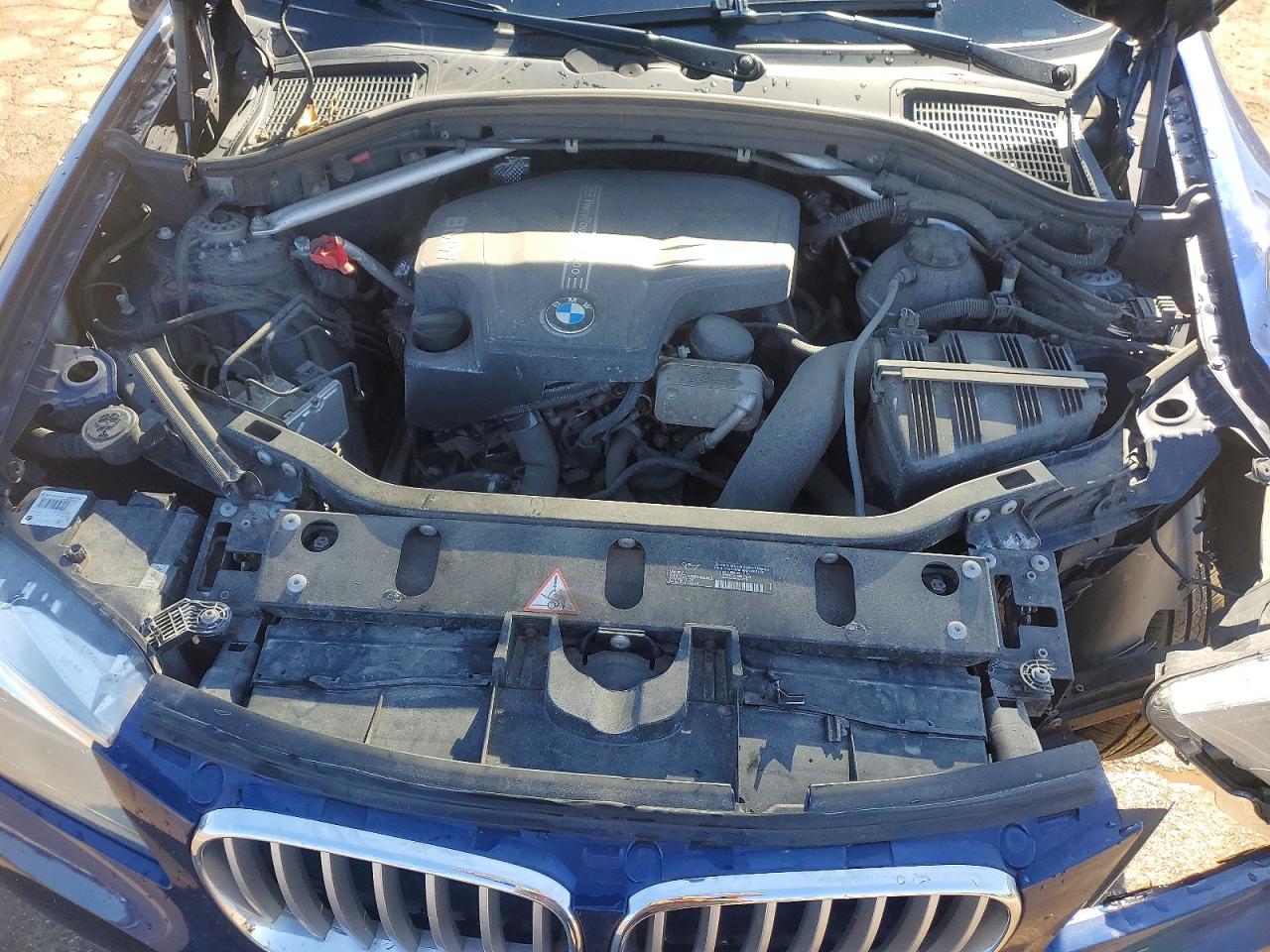 BMW X Series Xdrive28i
