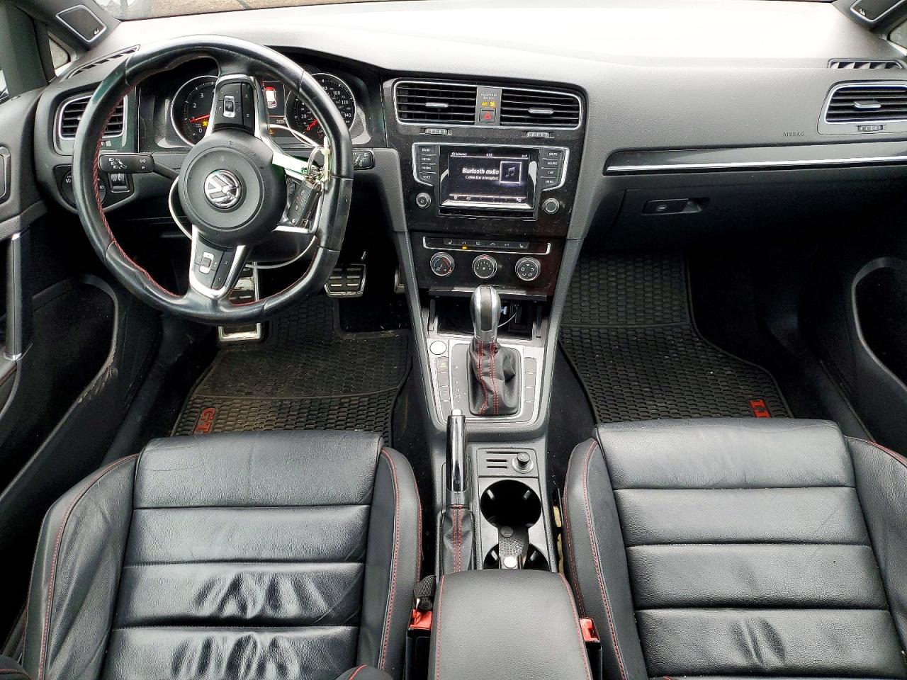 Volkswagen GTI