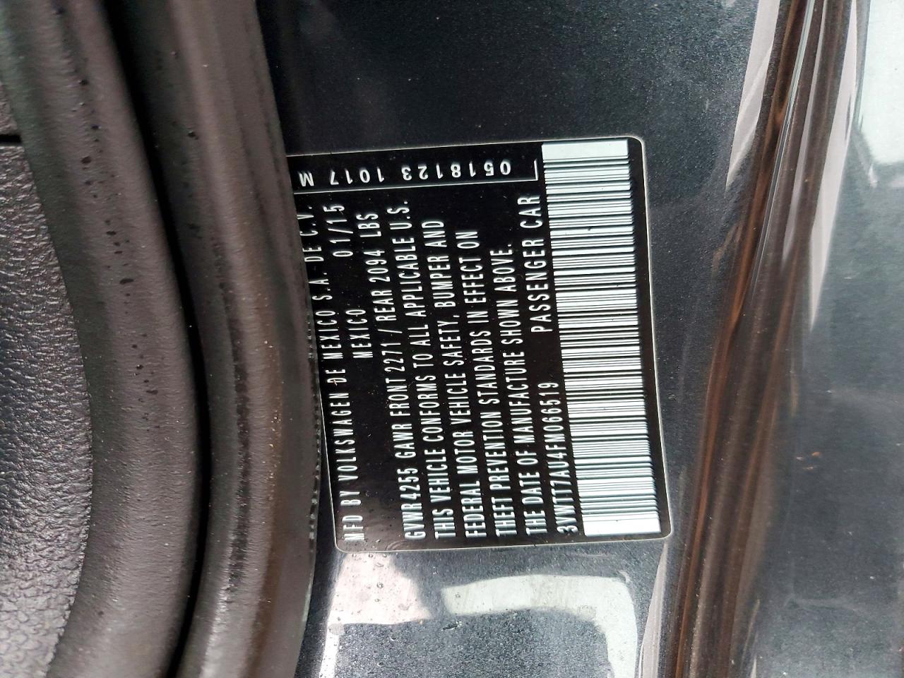 Volkswagen GTI