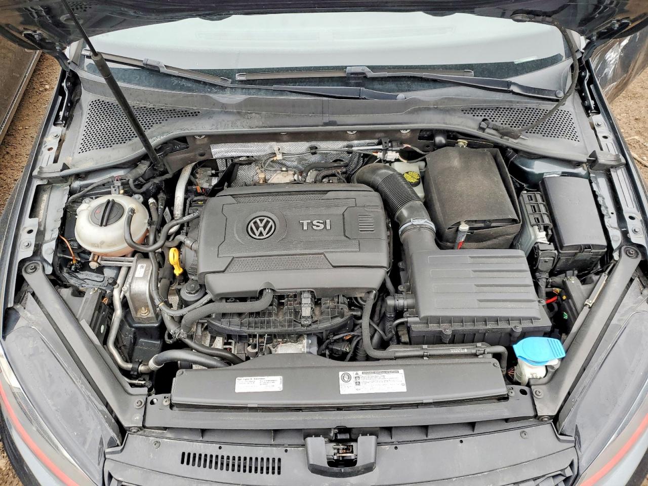 Volkswagen GTI