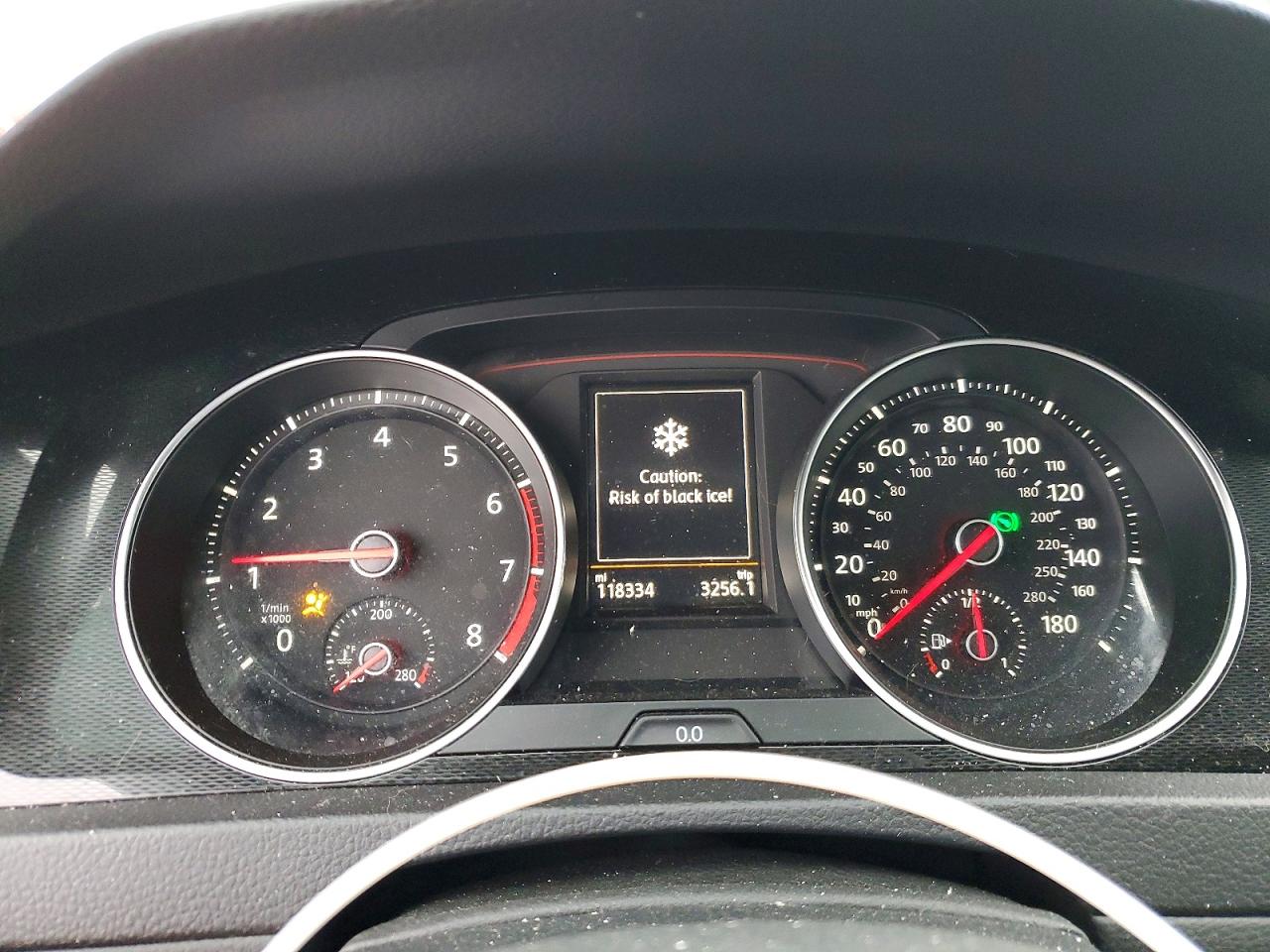 Volkswagen GTI