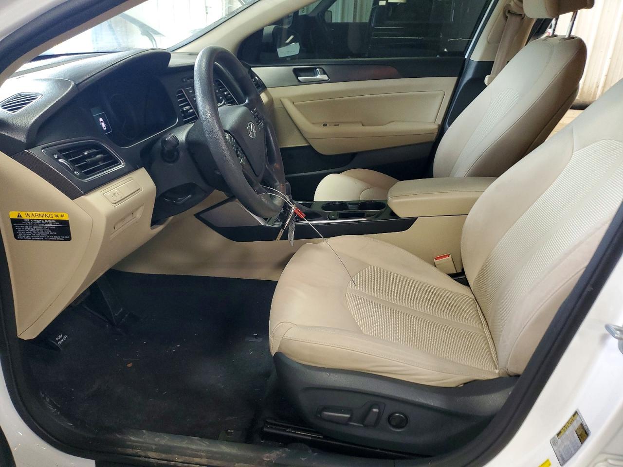 Hyundai SONATA Sport