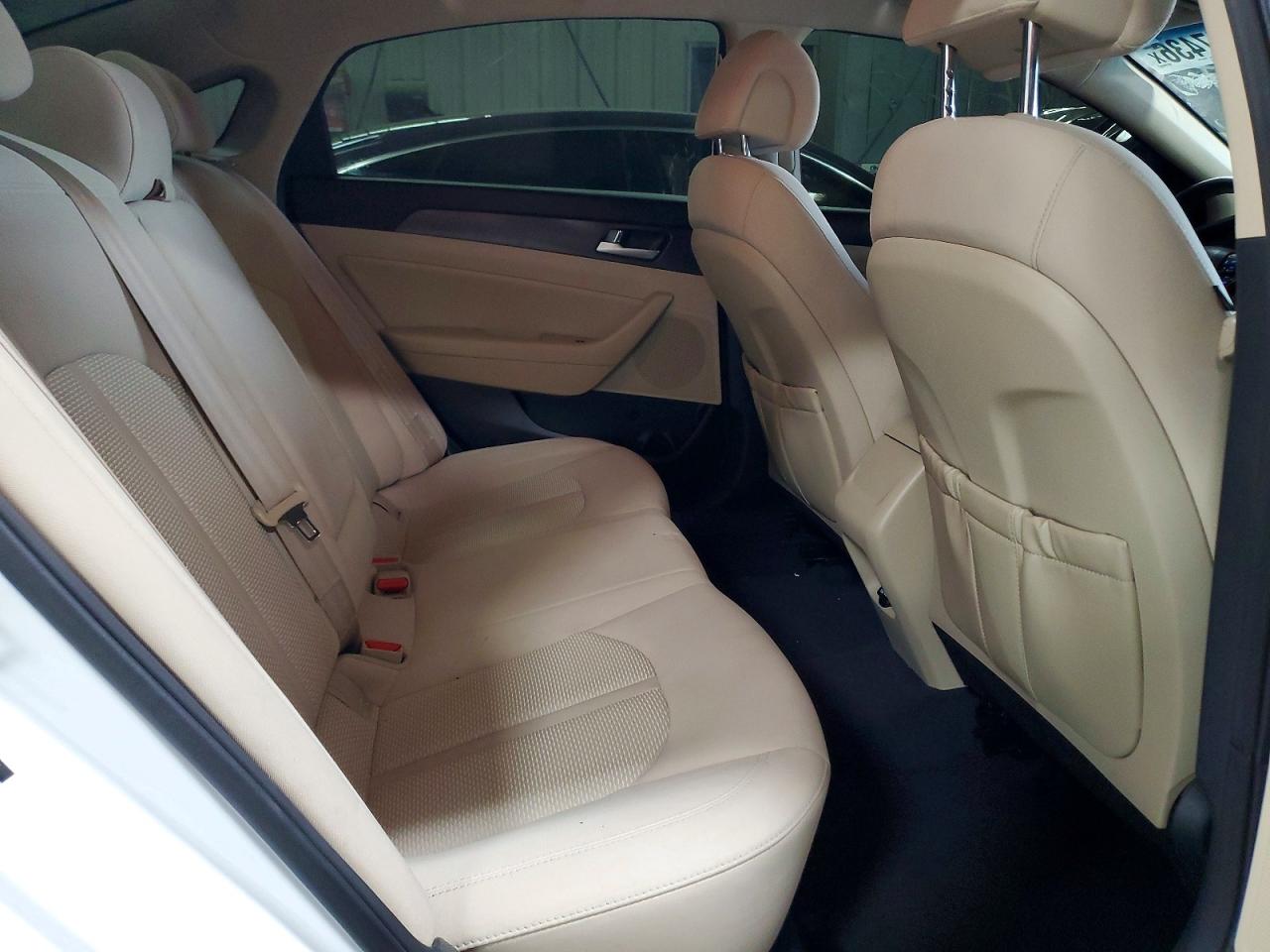 Hyundai SONATA Sport