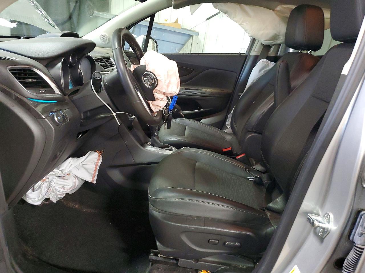 Buick Encore Convenience