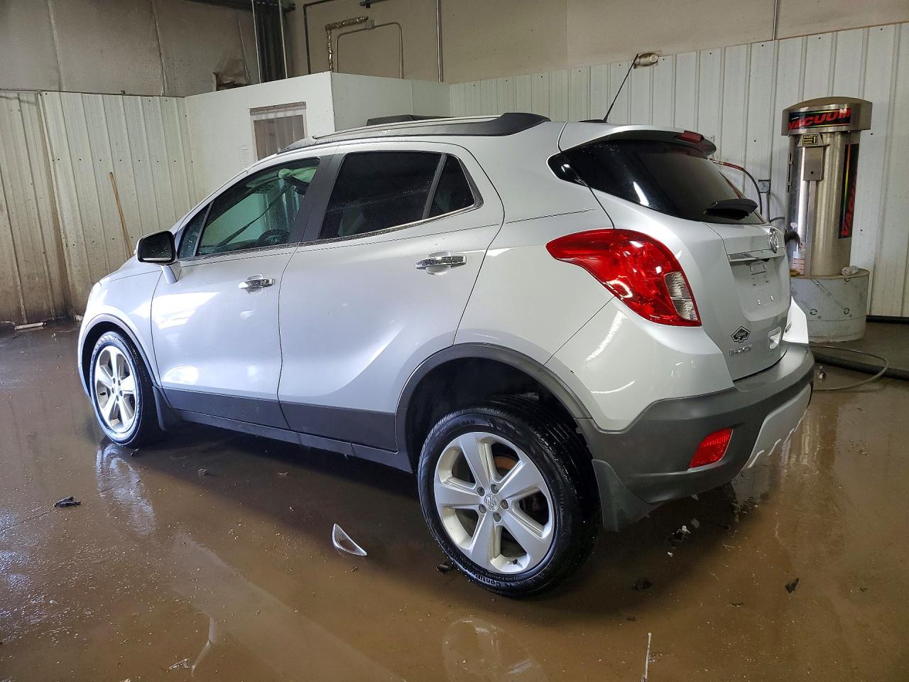 Buick Encore Convenience