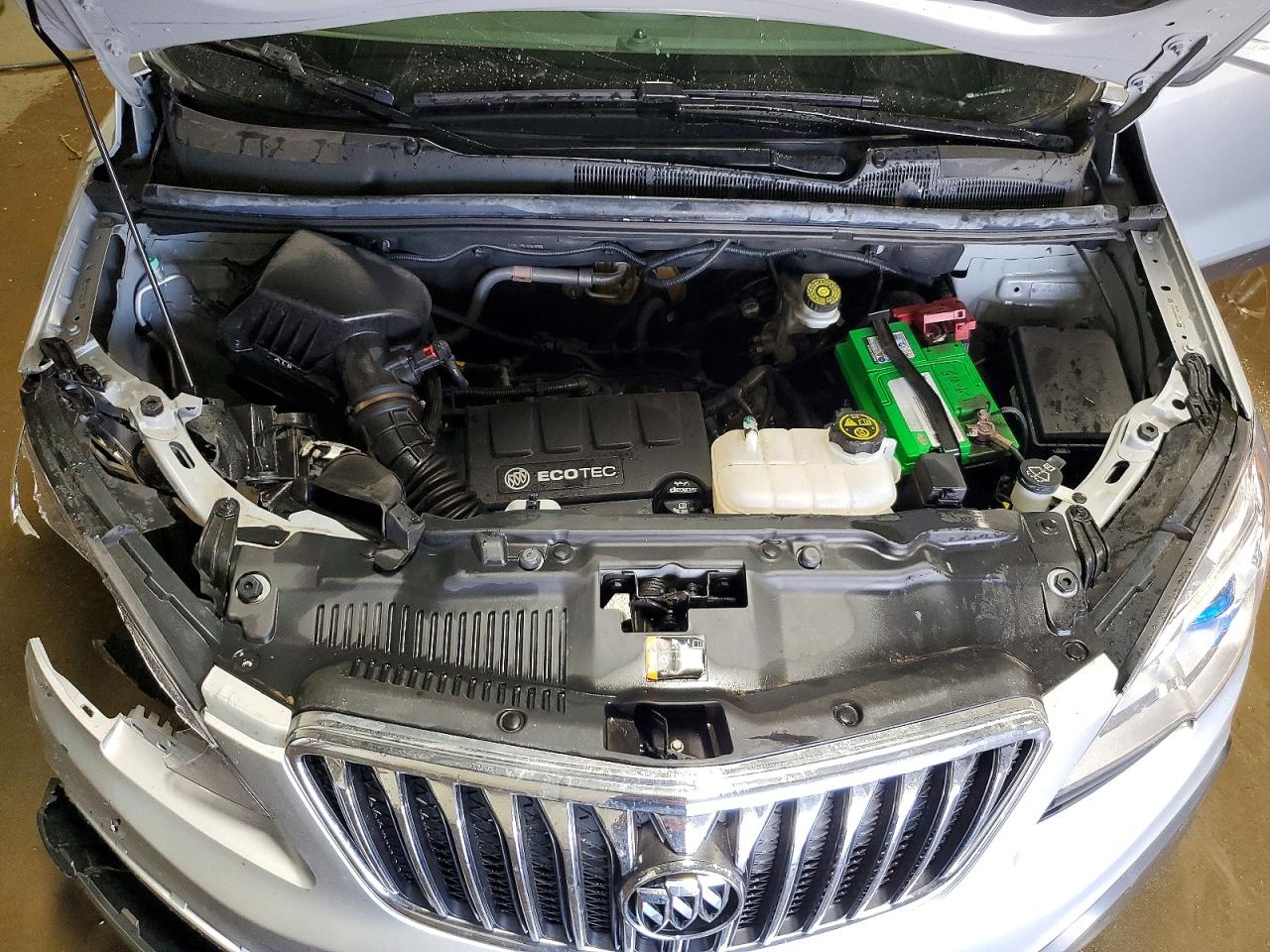 Buick Encore Convenience