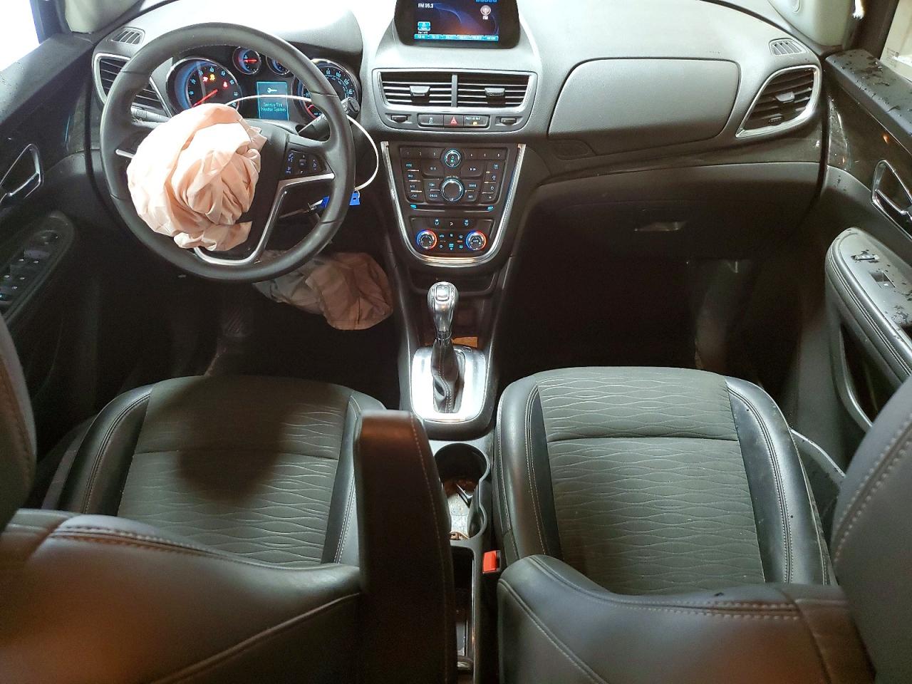 Buick Encore Convenience