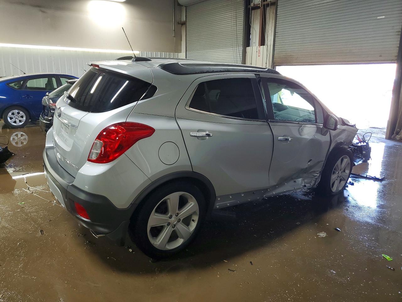 Buick Encore Convenience