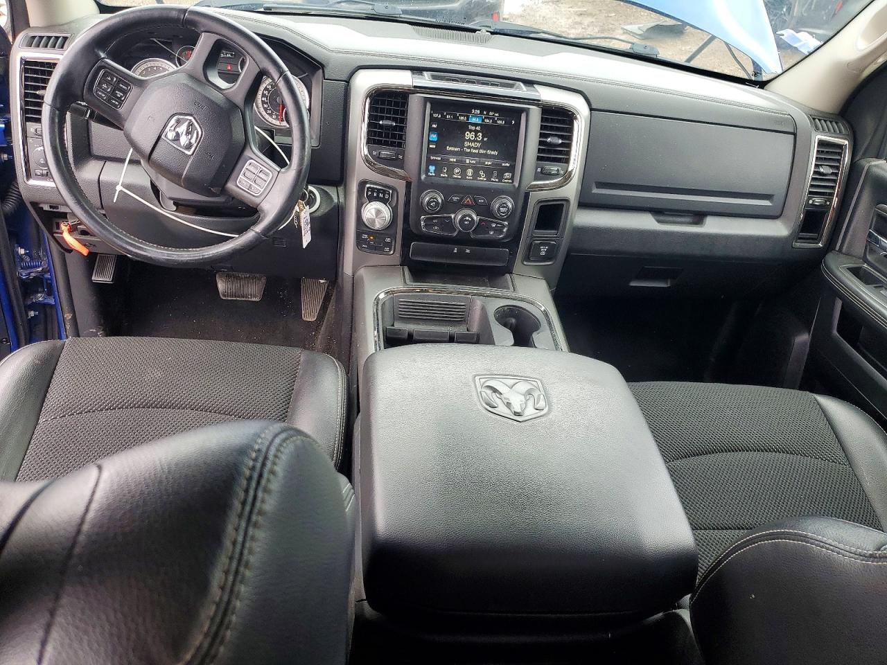 Ram 1500 Sport