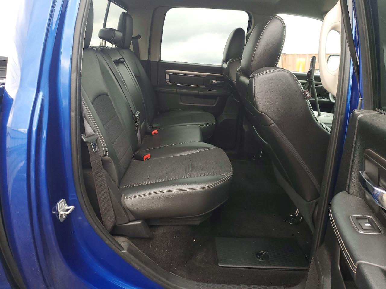 Ram 1500 Sport