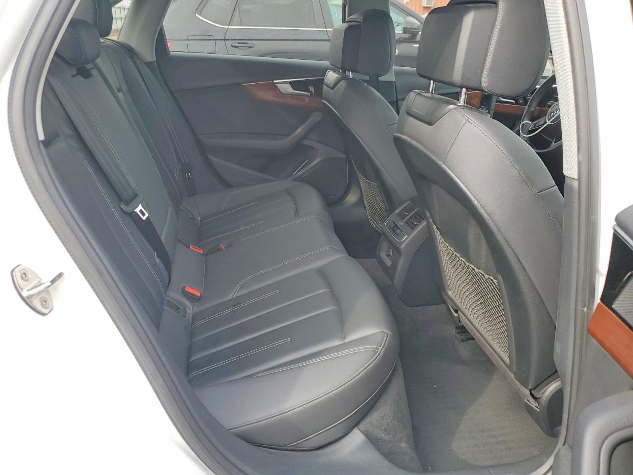 Audi A4 Premium 40