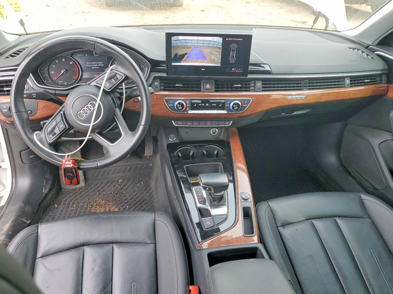 Audi A4 Premium 40