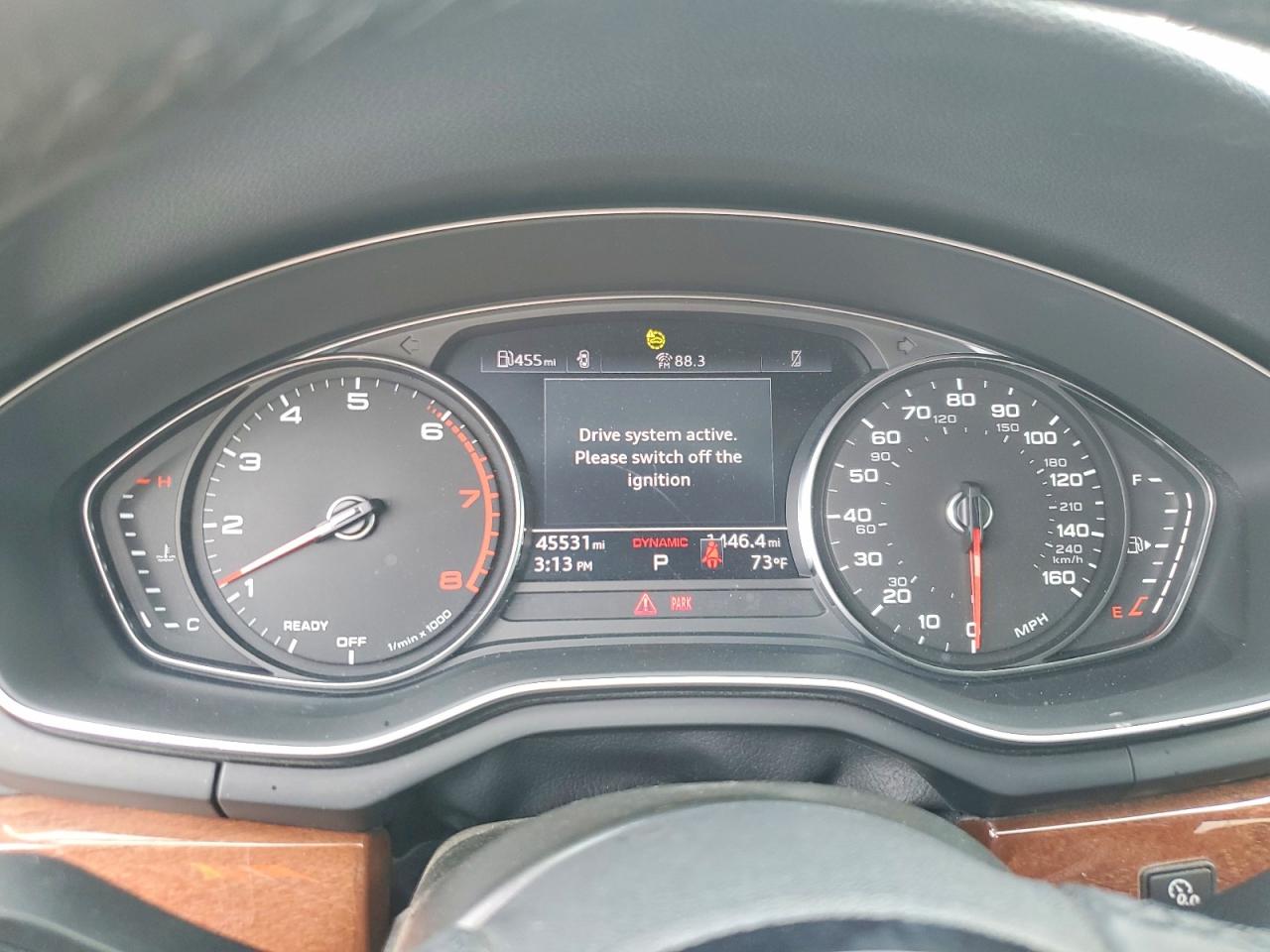 Audi A4 Premium 40