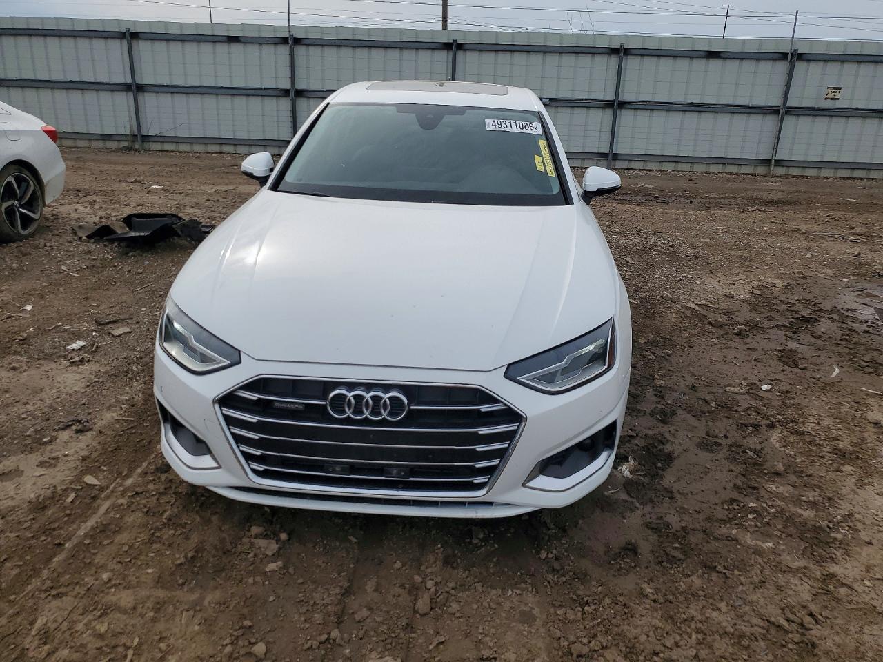 Audi A4 Premium 40