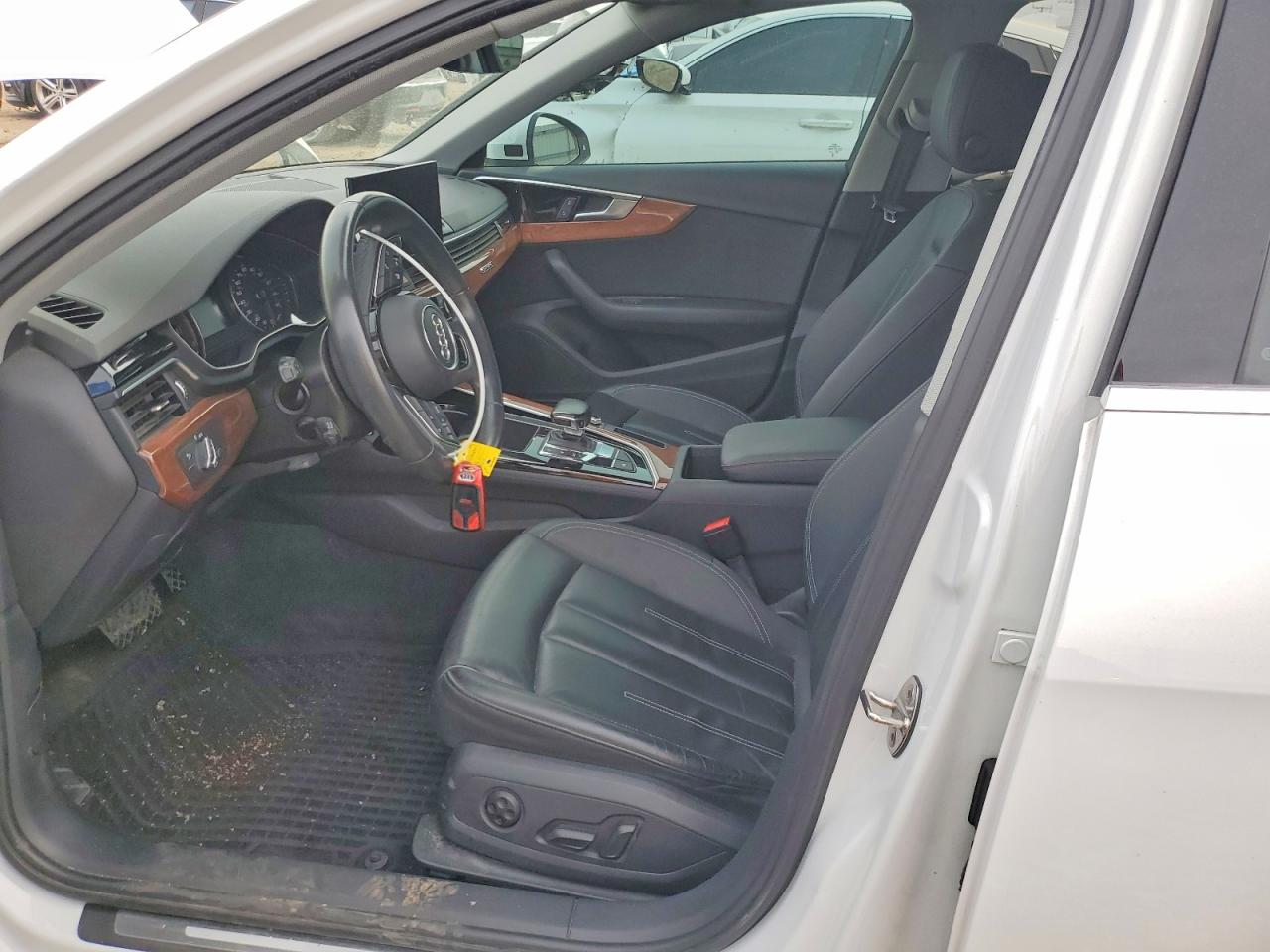 Audi A4 Premium 40