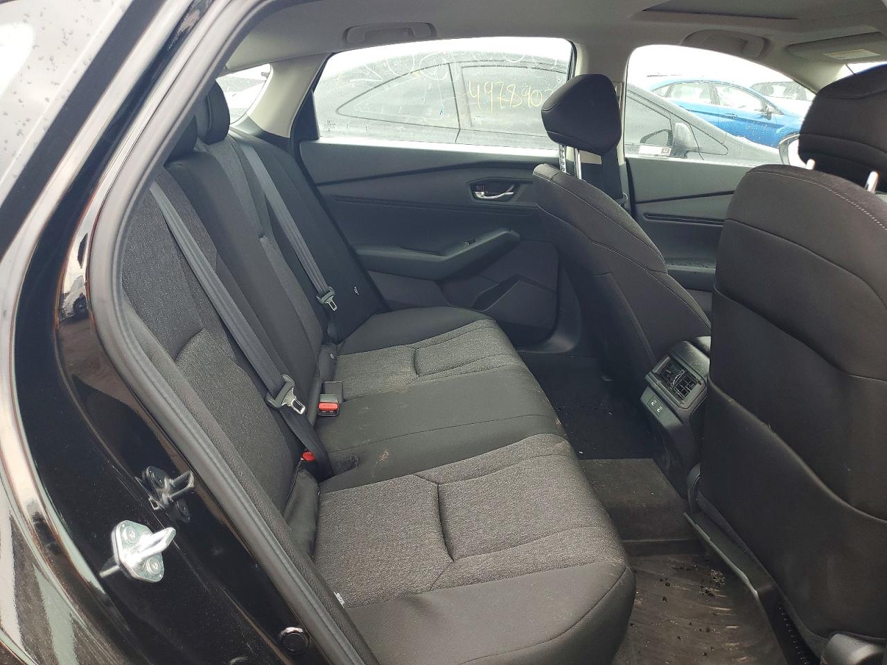 Honda Accord Se