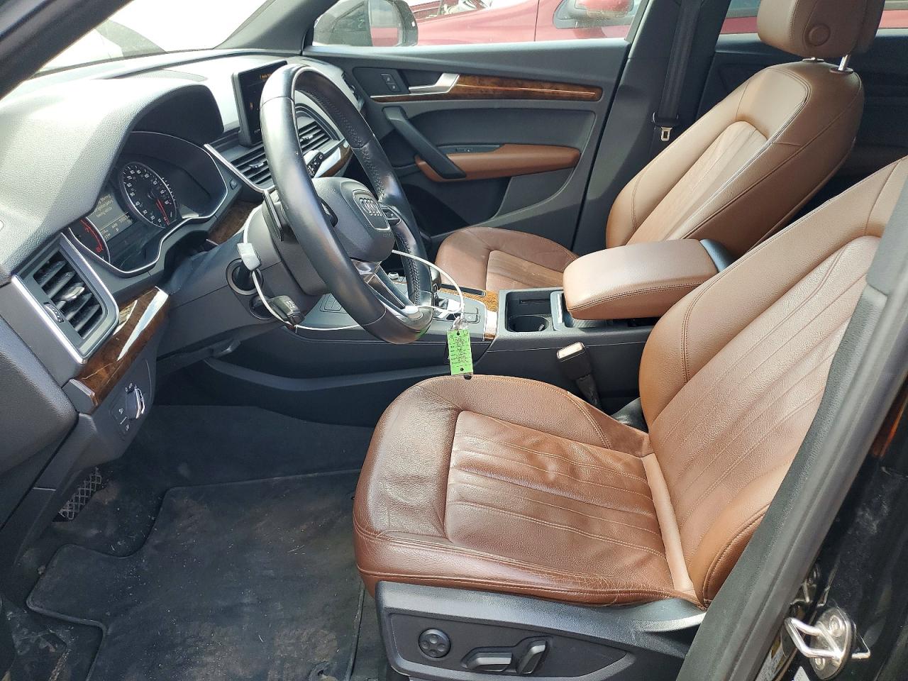 Audi Q5 Premium