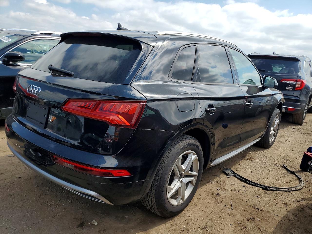 Audi Q5 Premium