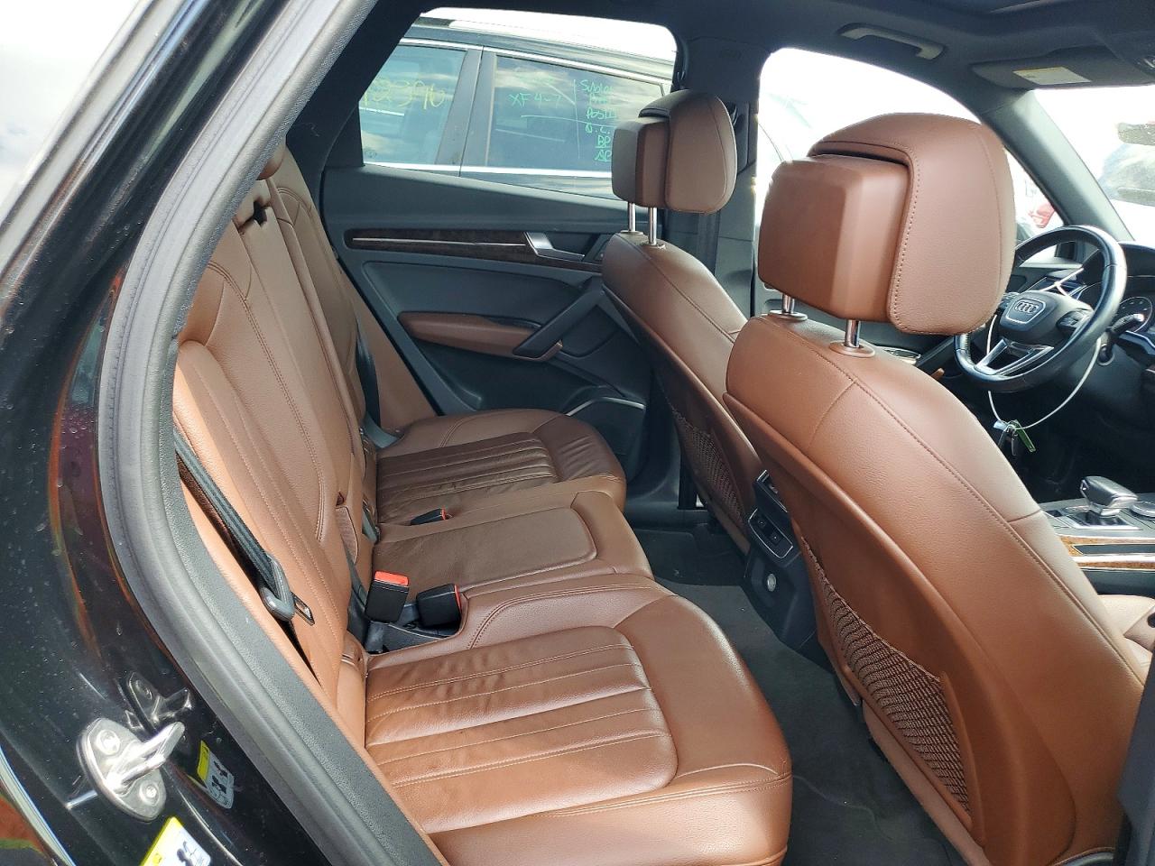 Audi Q5 Premium
