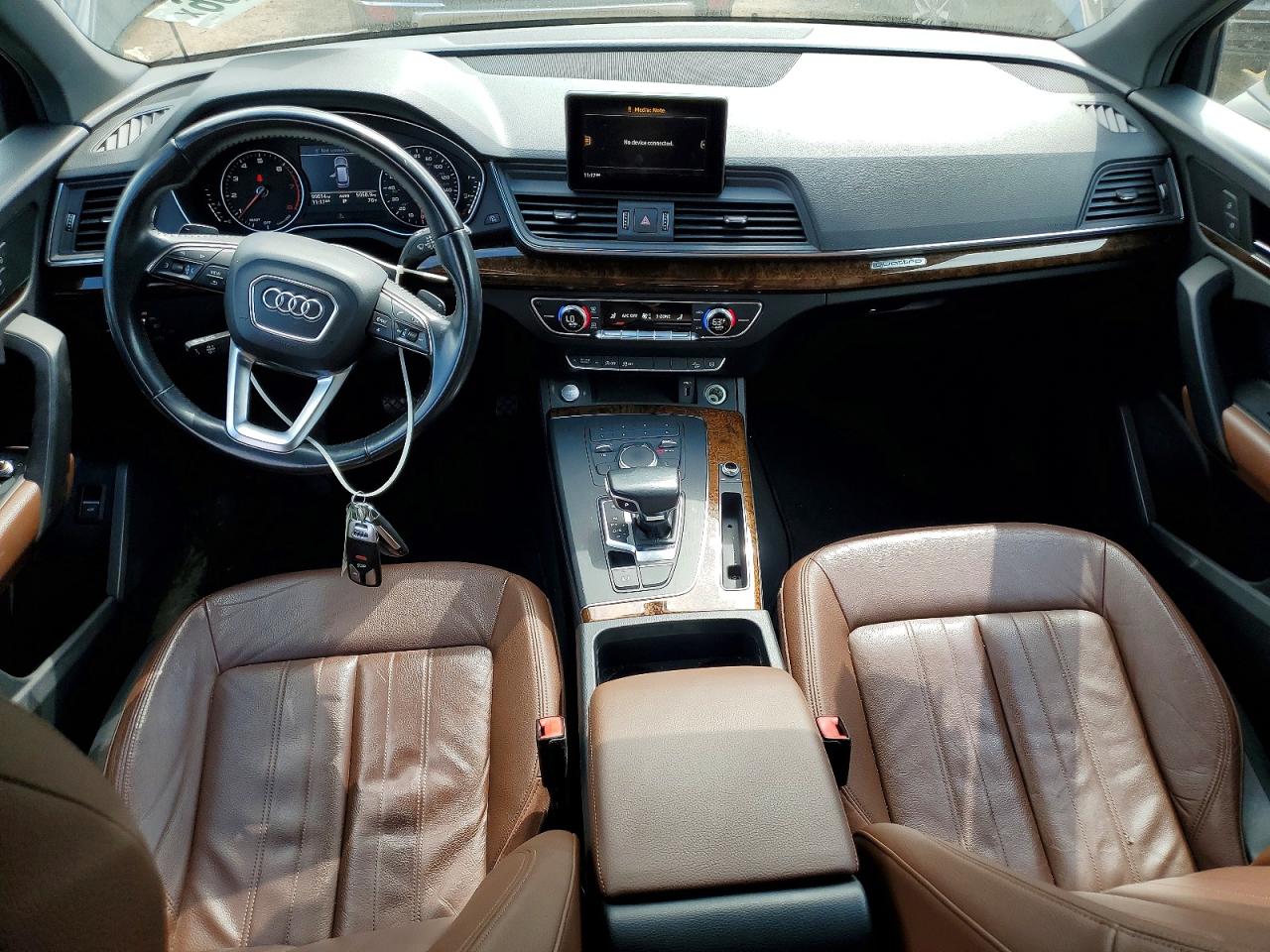 Audi Q5 Premium